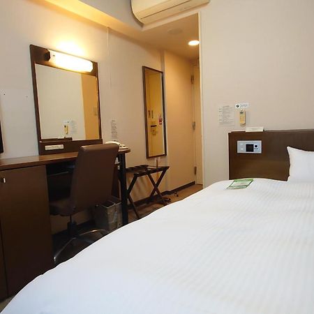 Hotel Route-Inn Aomori Chuo Inter Экстерьер фото