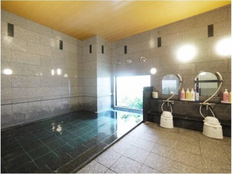 Hotel Route-Inn Aomori Chuo Inter Экстерьер фото